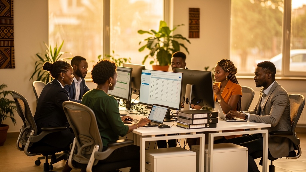 Gestion du Personnel